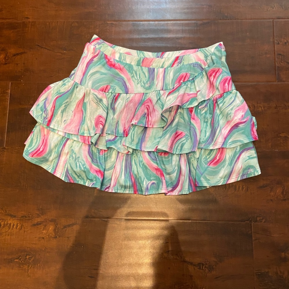 Justice Girls Skirt